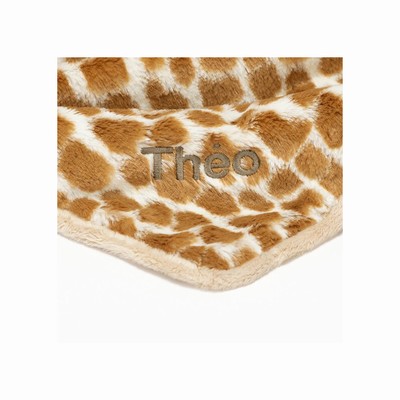 Jellycat Bashful Giraffe UK | 87351AIPS